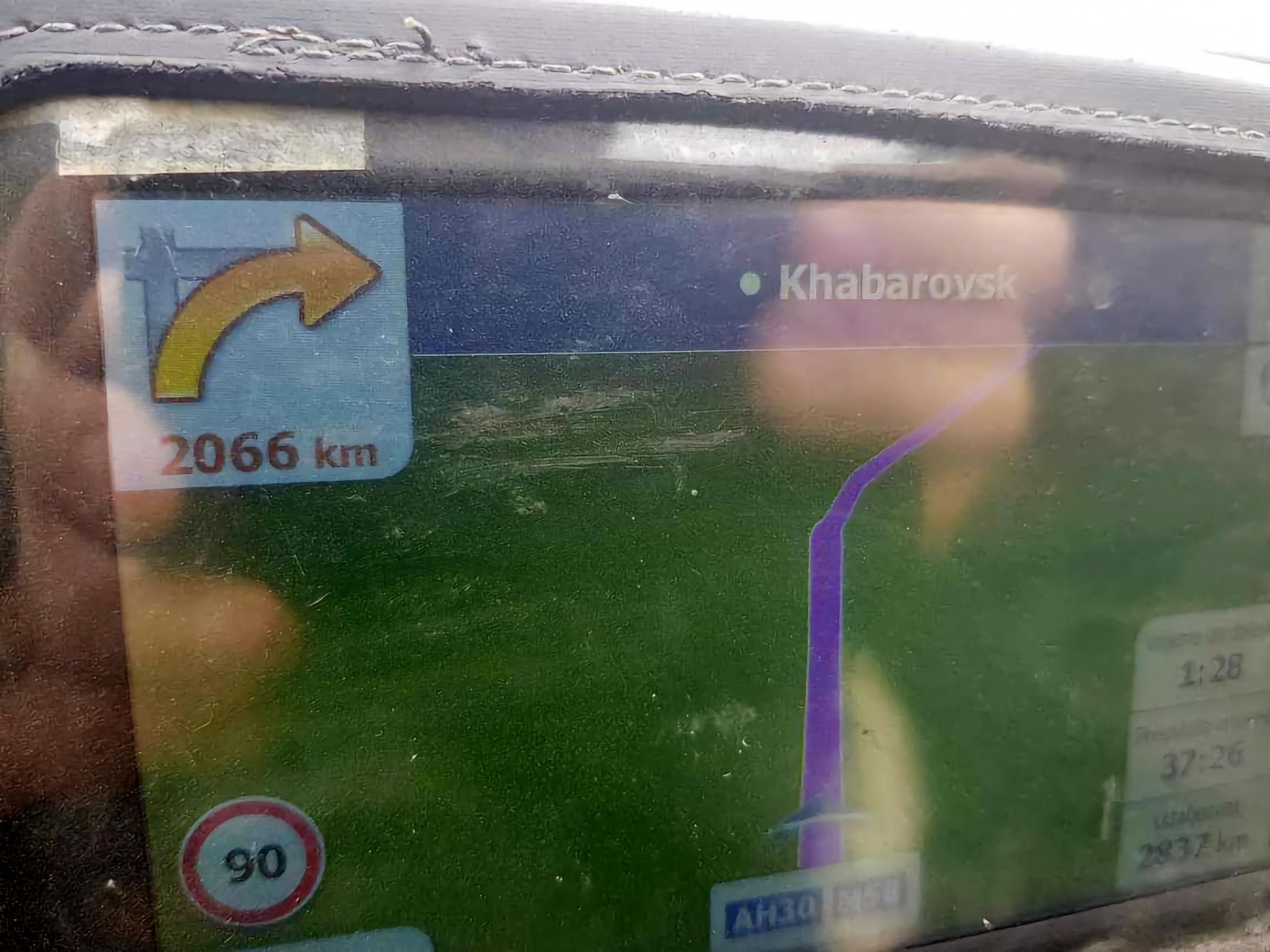 Kad skretanje postane luksuz 3